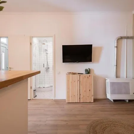 בודפשט Boutique Apartment 2 מראה חיצוני תמונה
