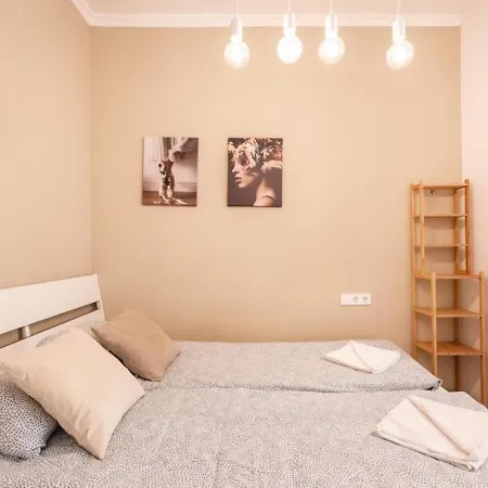 בודפשט Boutique Apartment 2 מראה חיצוני תמונה