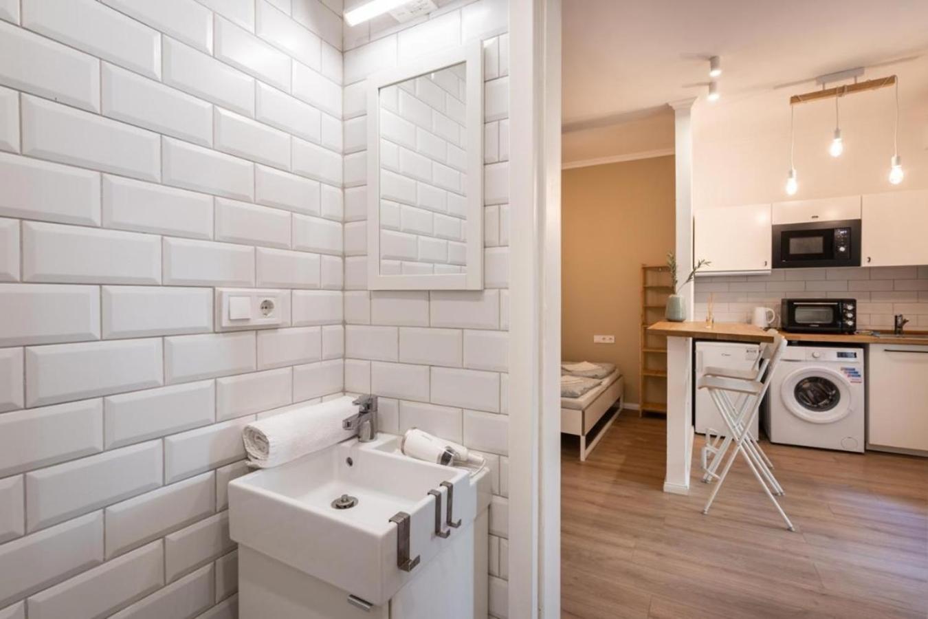 Boutique 2 Appartamento Budapest