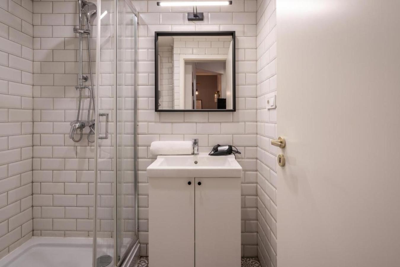 Boutique 2 Apartmán