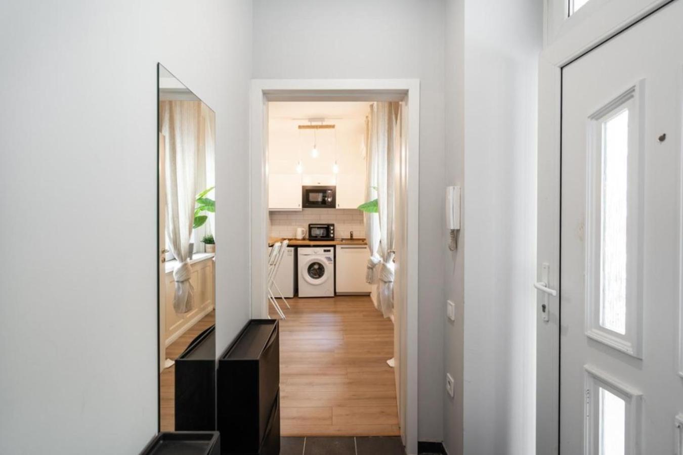 Boutique 2 Apartmán *