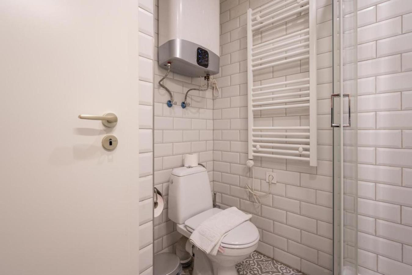 Apartmán Boutique 2