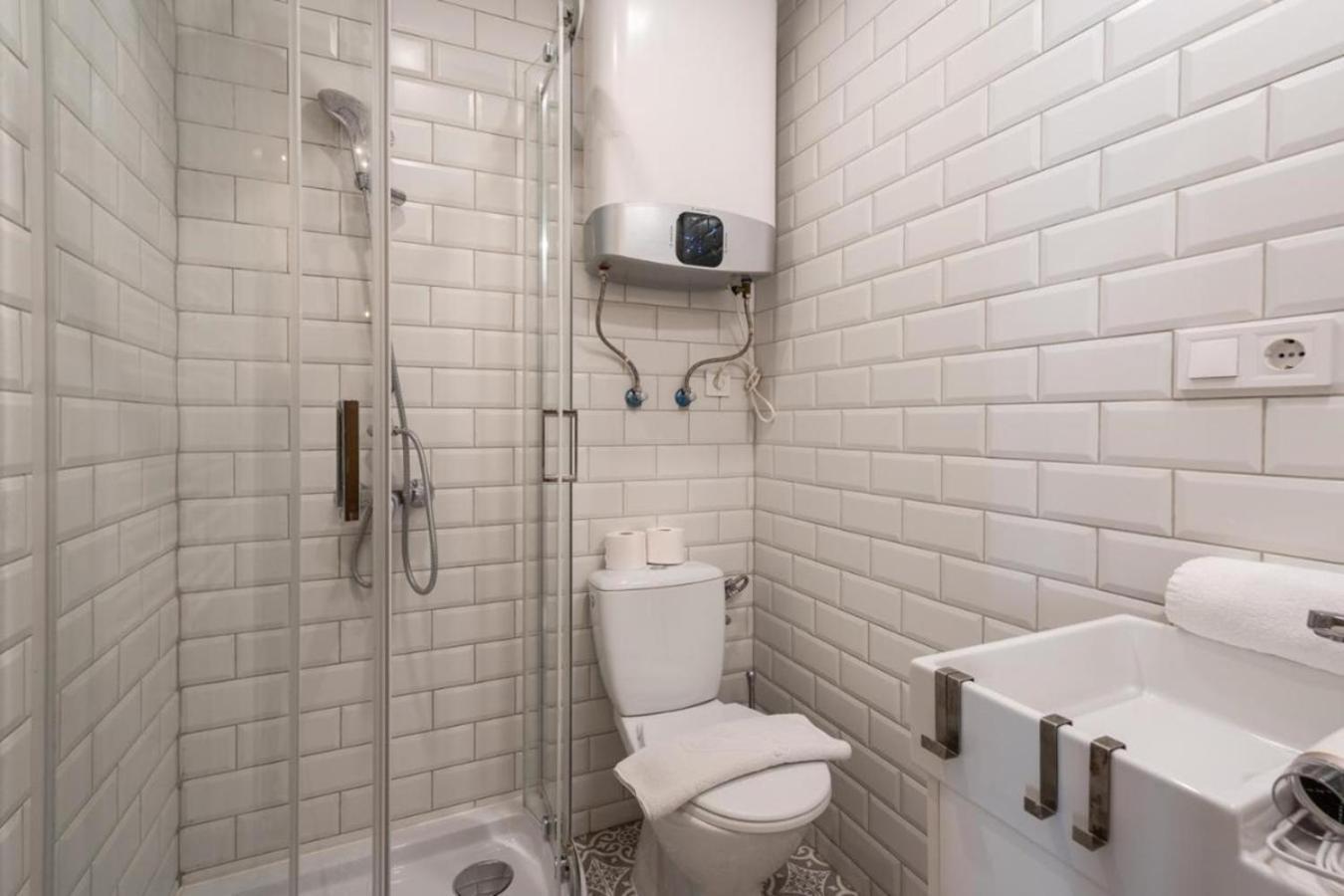 Boutique 2 Apartmán *