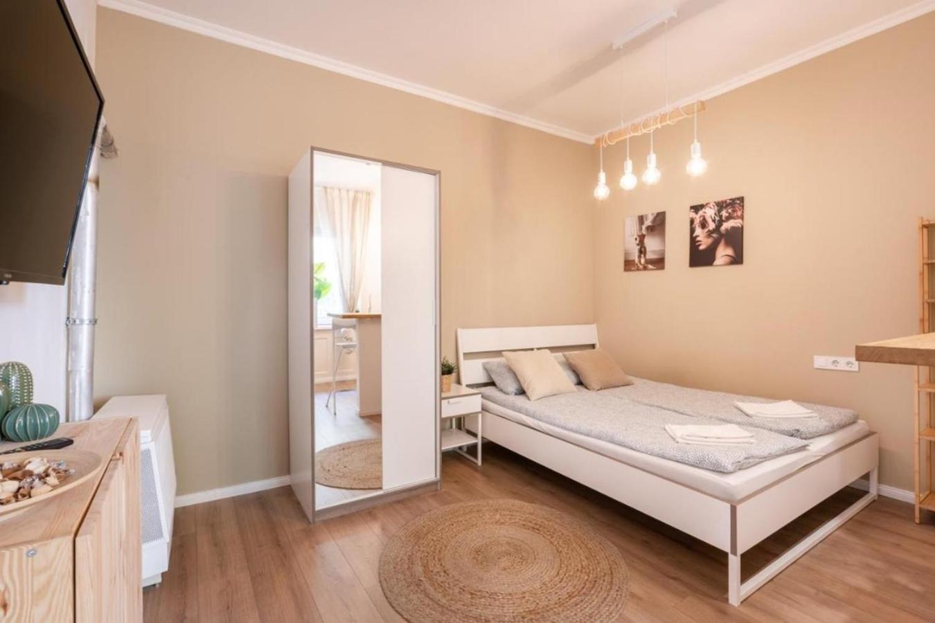 דירה Boutique 2