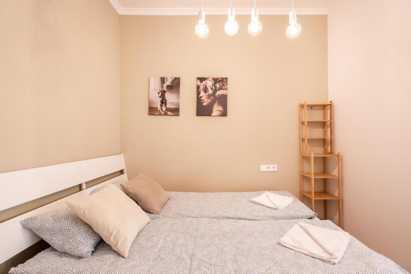 Boutique 2 Apartmán *