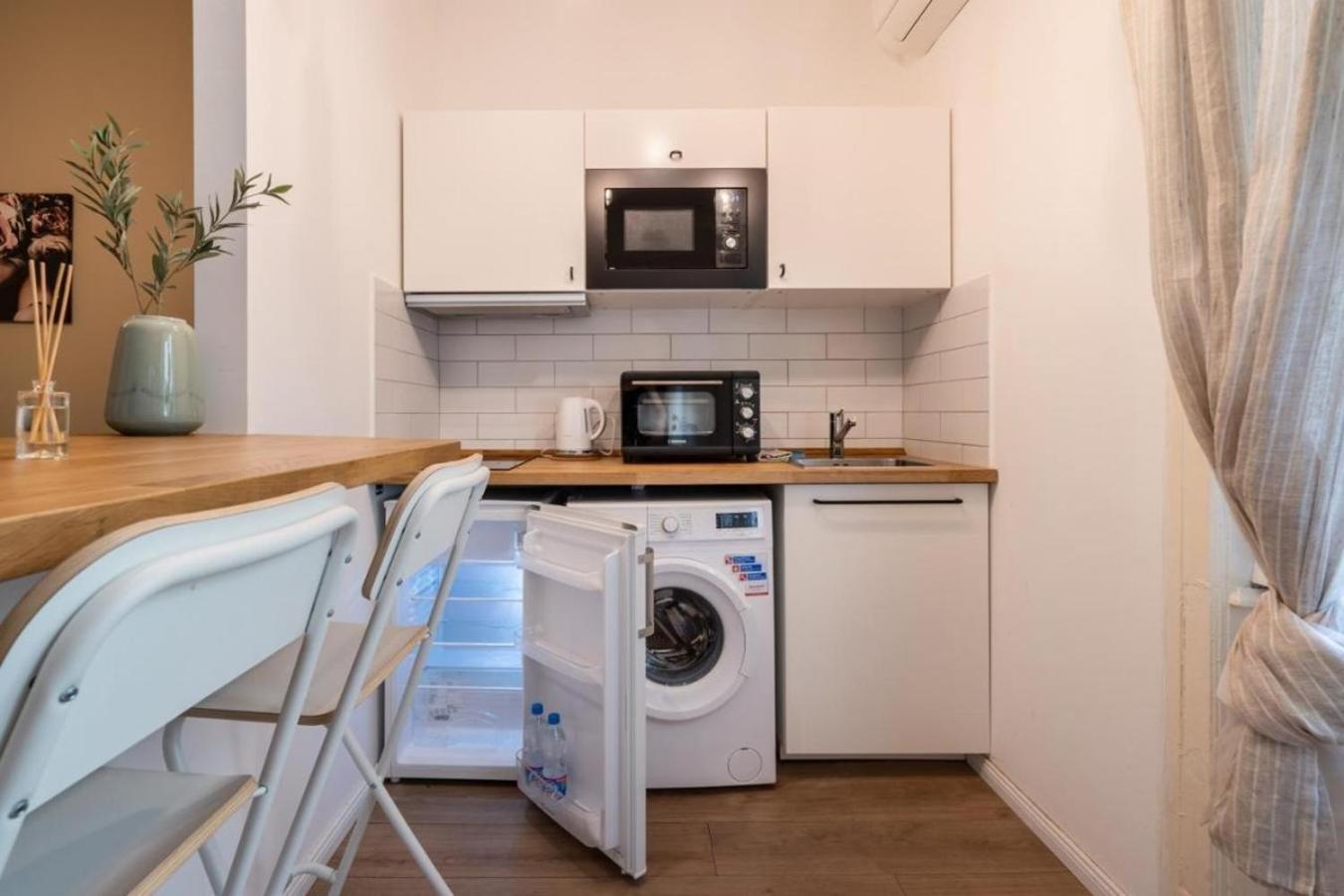 Boutique 2 Apartmán *